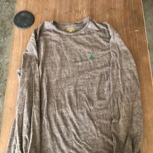 Polo long sleeve